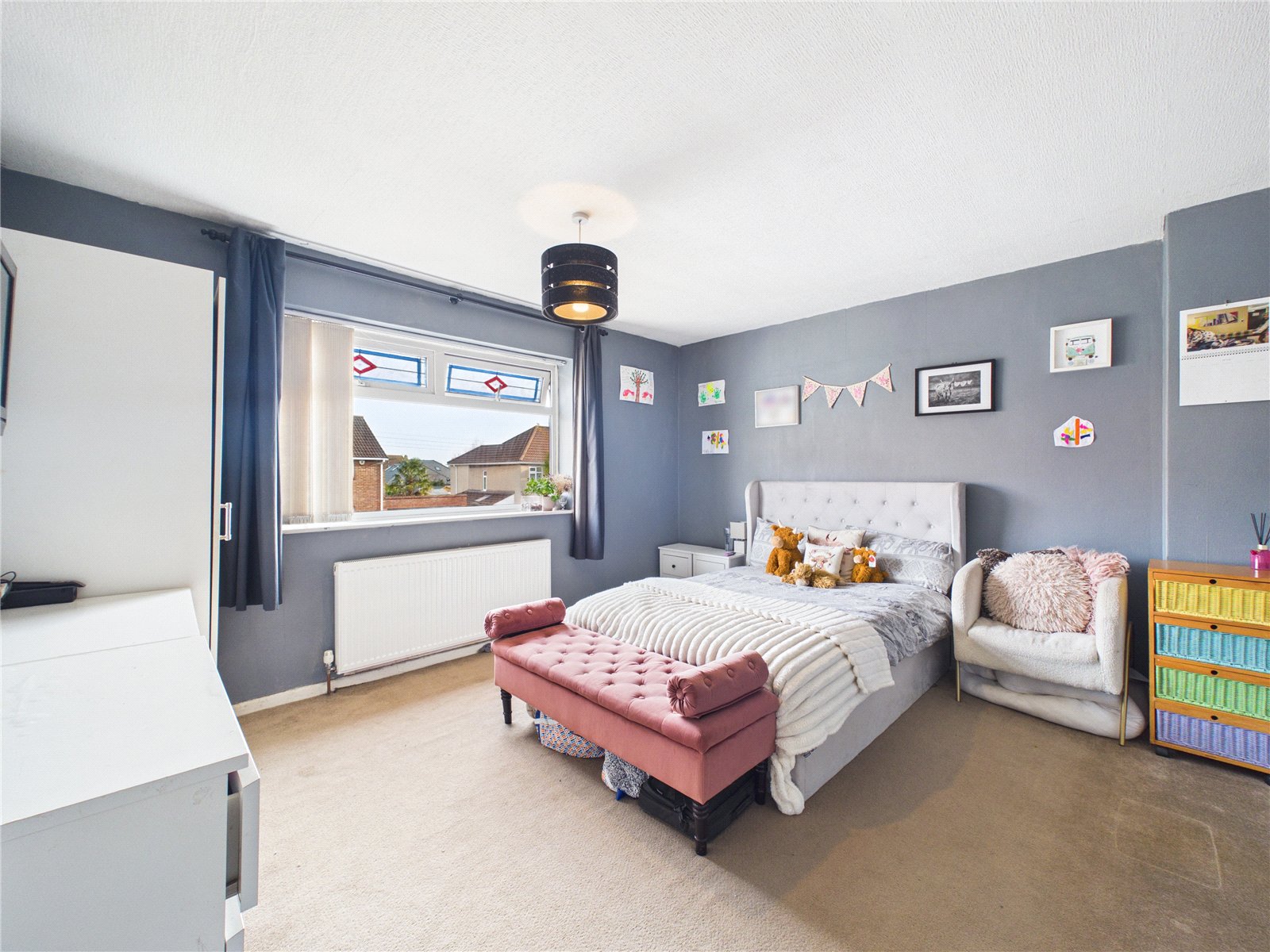 3 bedroom House for sale in Bristol