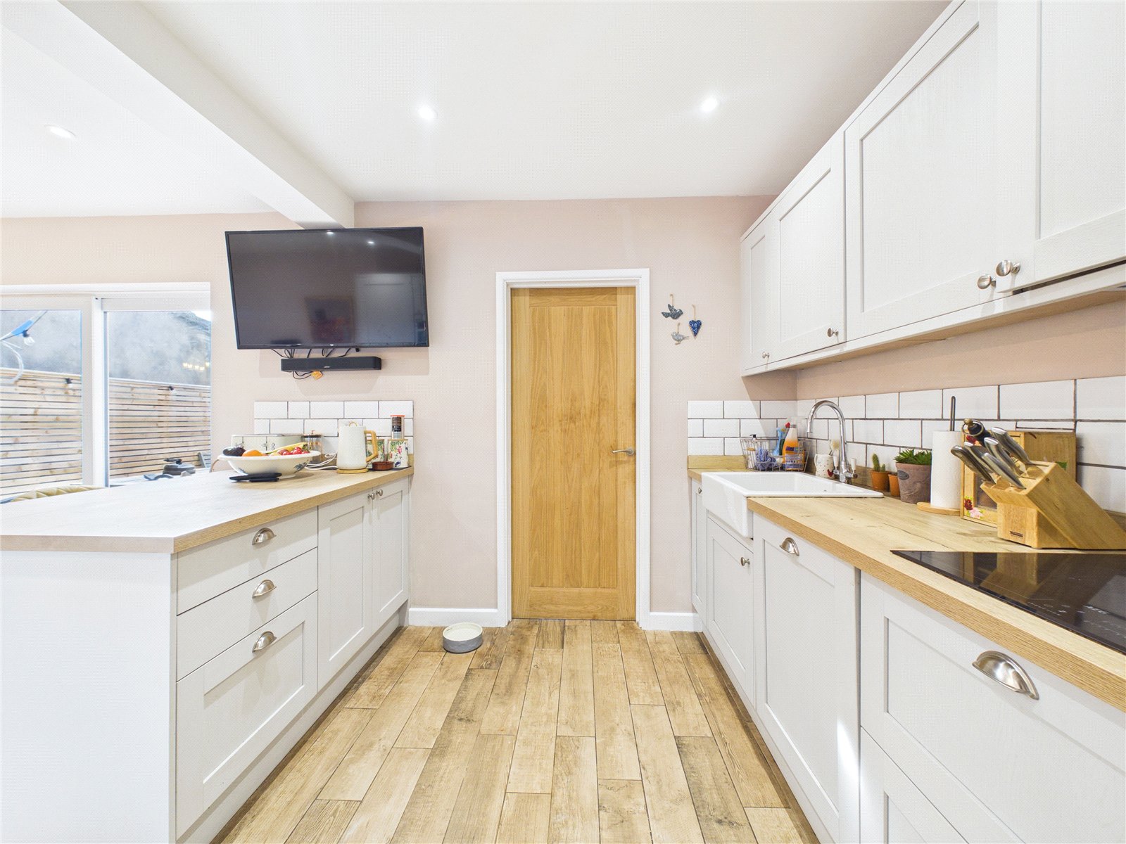 3 bedroom House for sale in Bristol