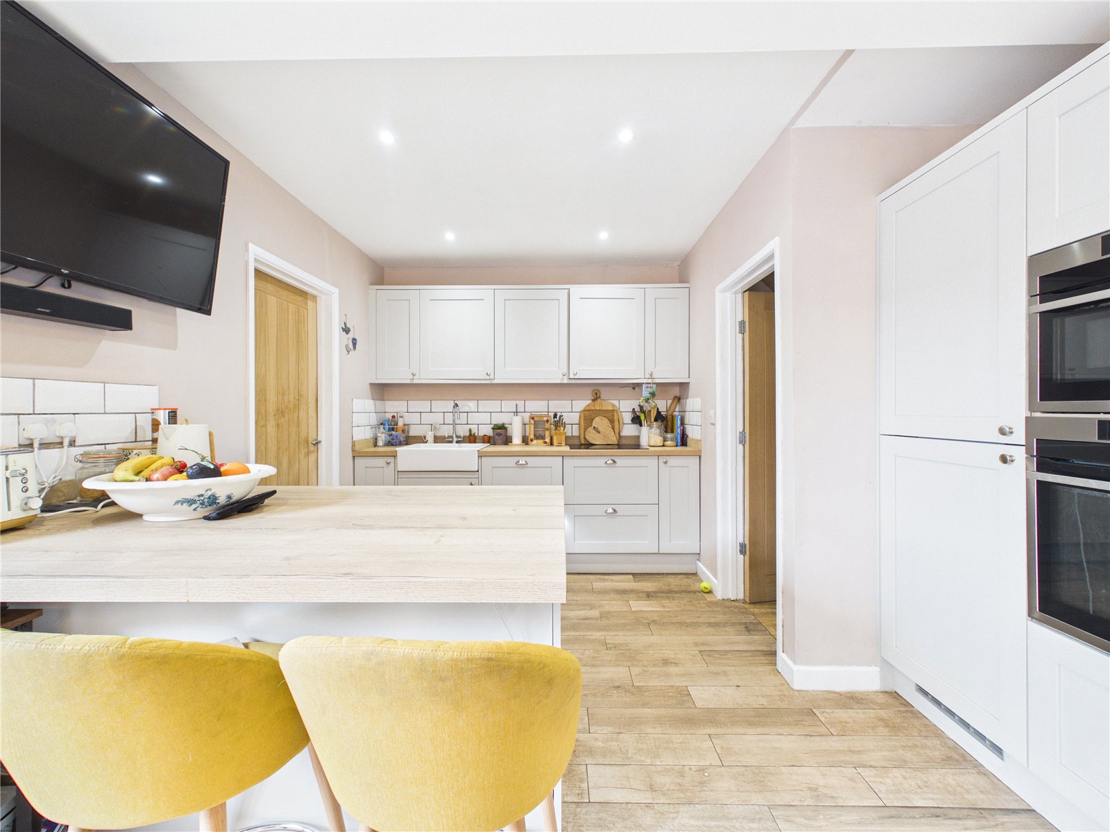 3 bedroom House for sale in Bristol