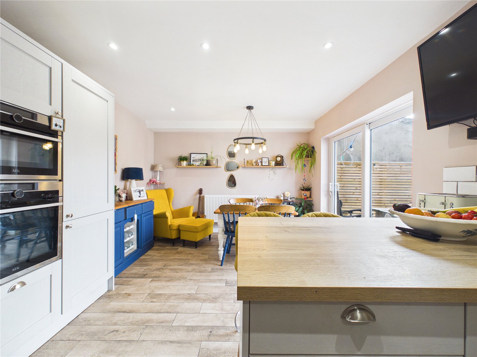 3 bedroom House for sale in Bristol