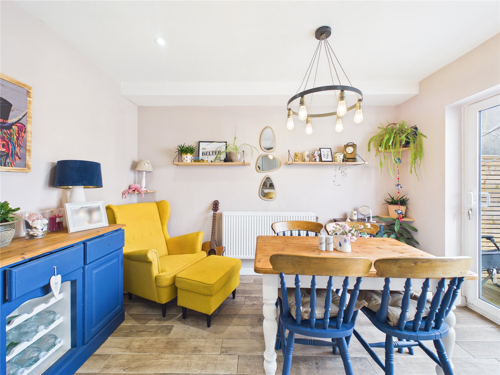 3 bedroom House for sale in Bristol