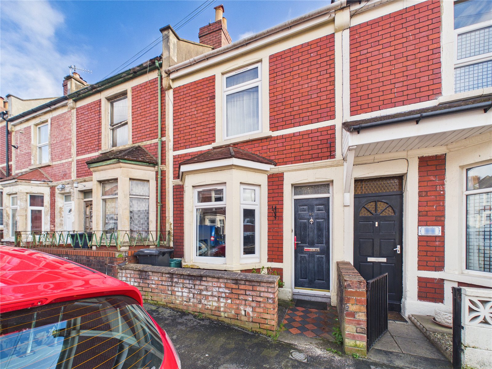 3 bedroom House for sale in Bristol