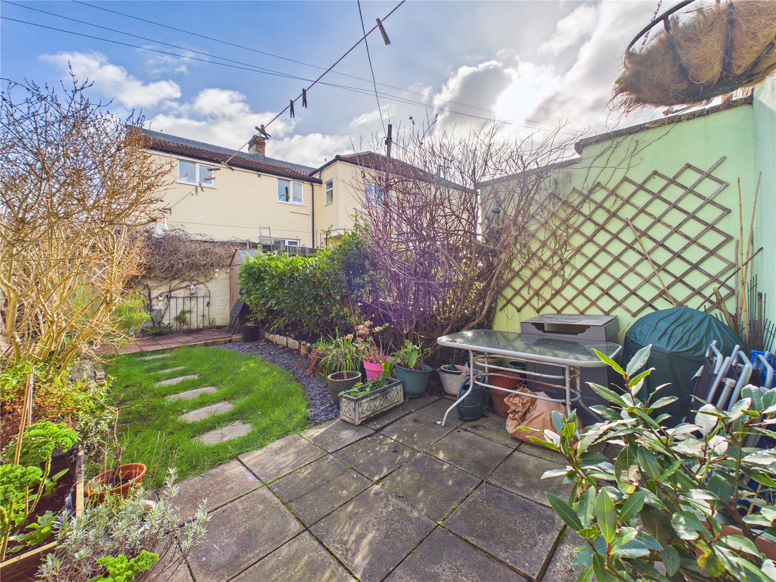 3 bedroom House for sale in Bristol
