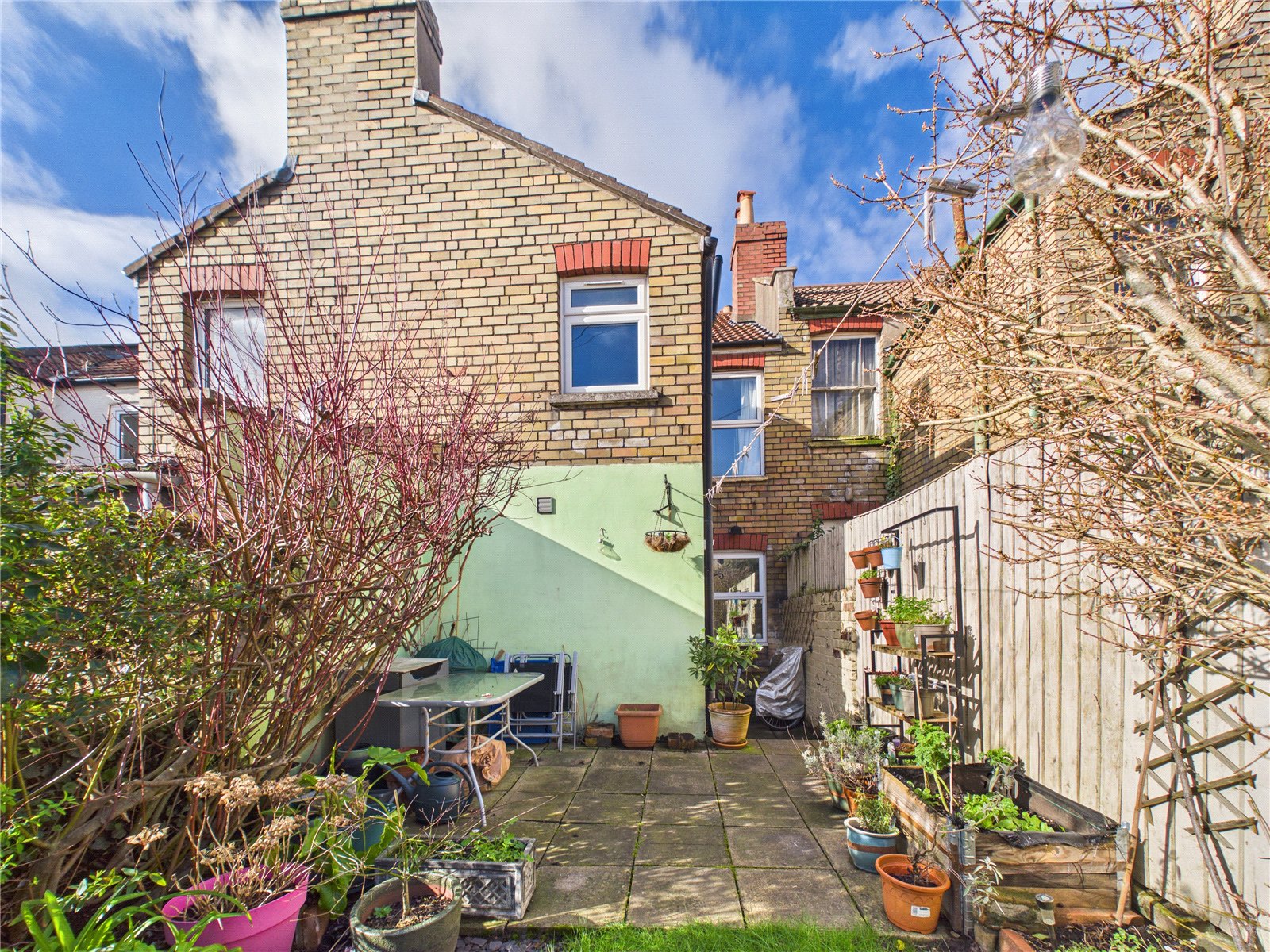 3 bedroom House for sale in Bristol
