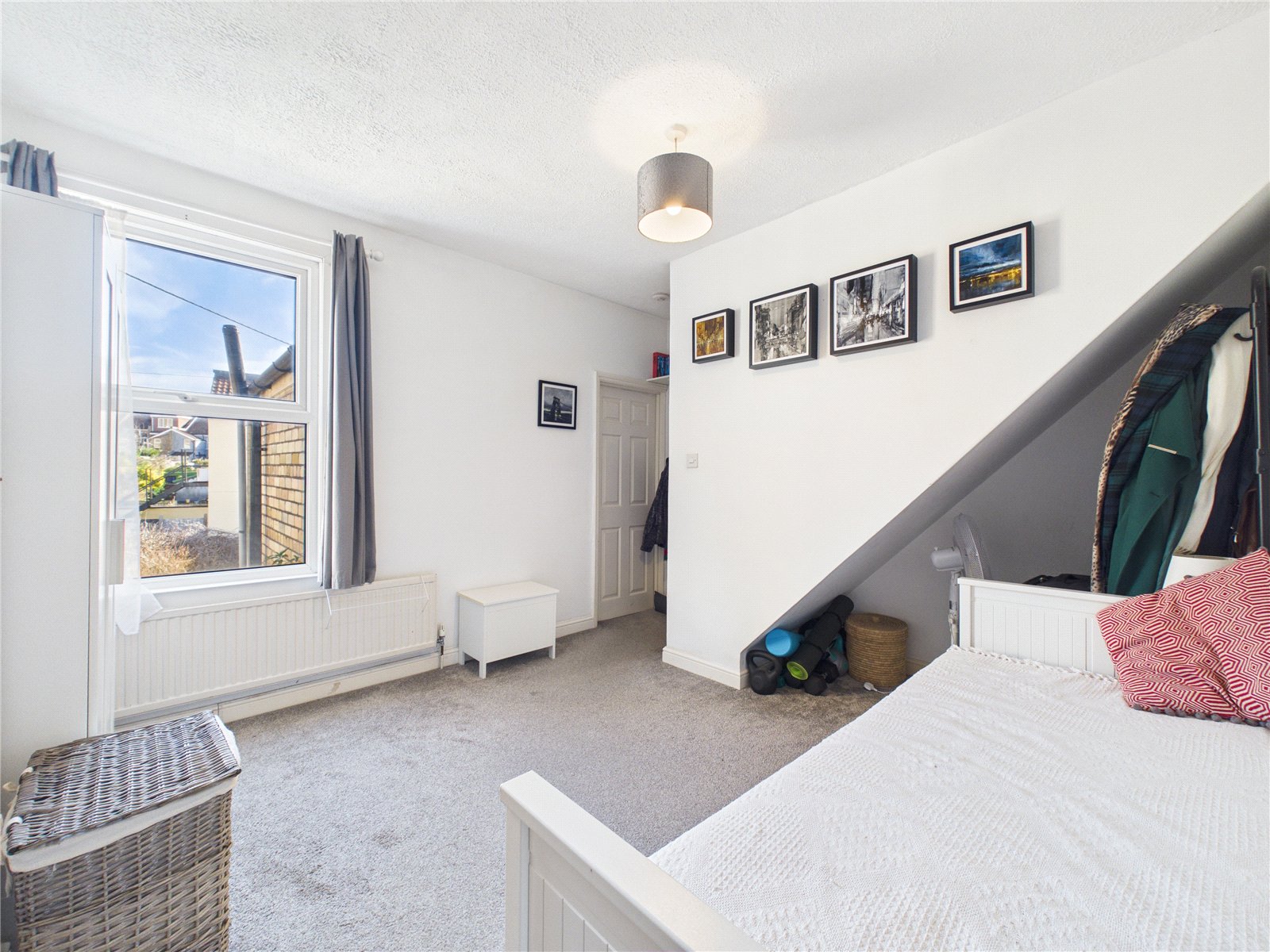3 bedroom House for sale in Bristol