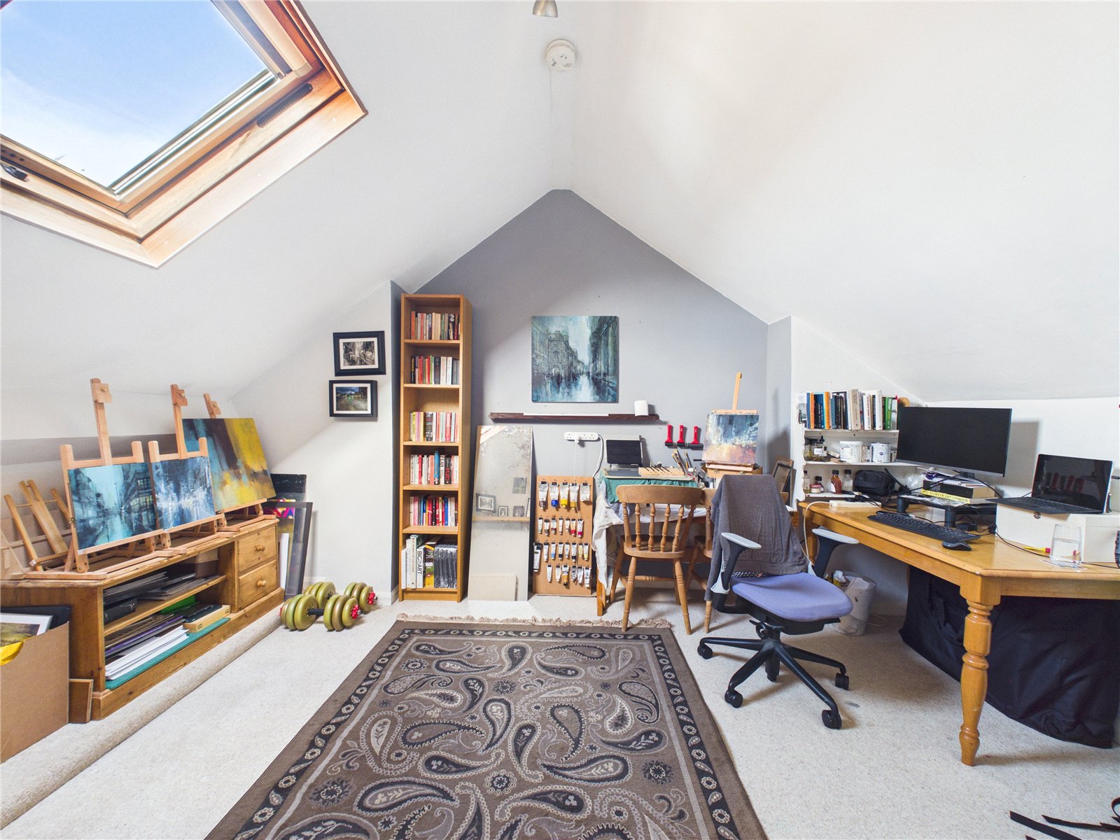 3 bedroom House for sale in Bristol