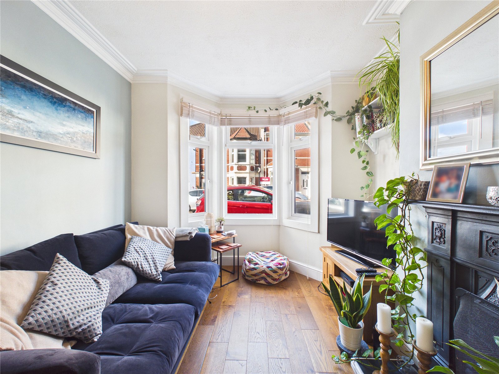 3 bedroom House for sale in Bristol