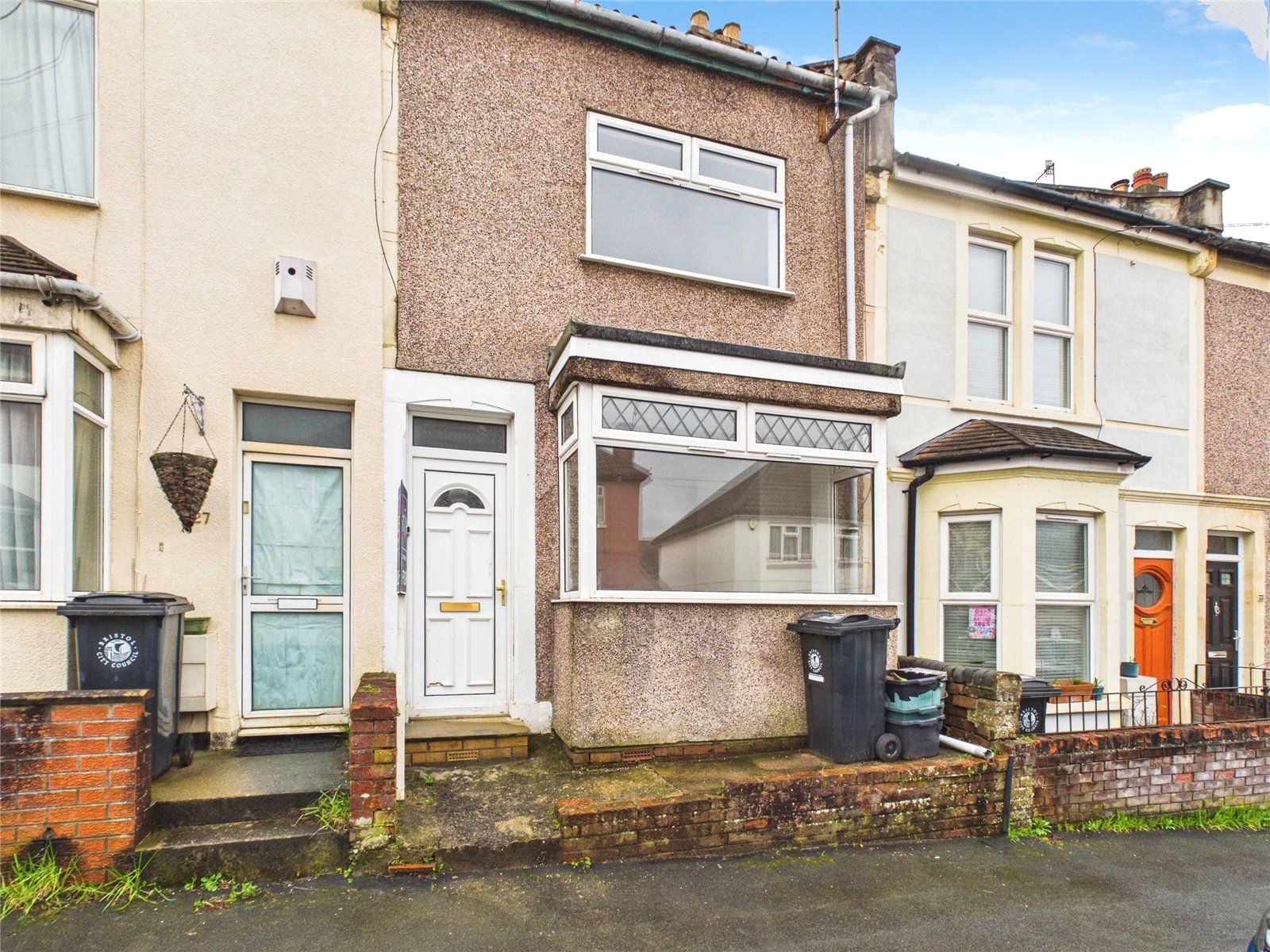 3 bedroom House for sale in Bristol