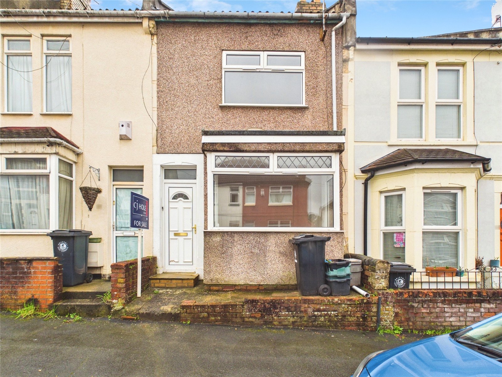 3 bedroom House for sale in Bristol
