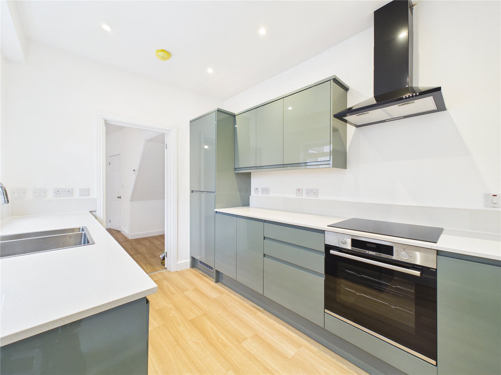 3 bedroom House for sale in Bristol