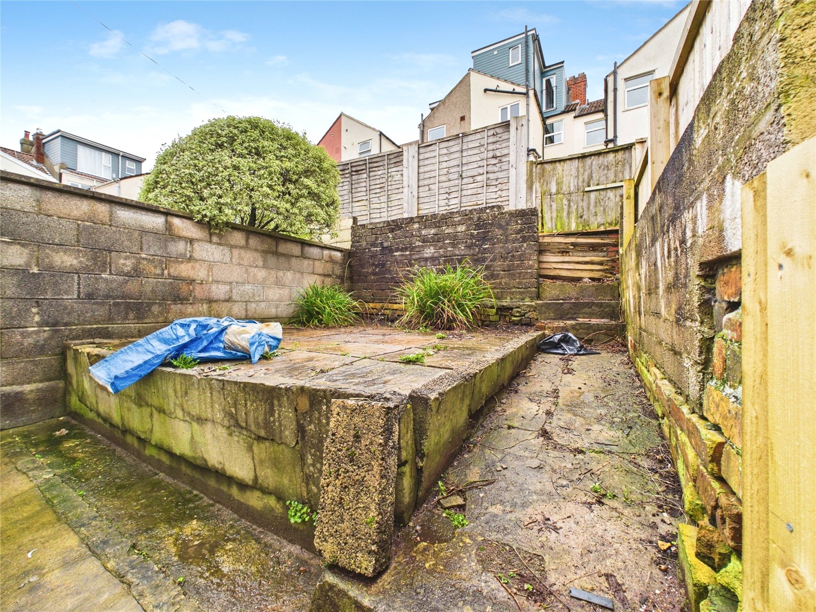 3 bedroom House for sale in Bristol