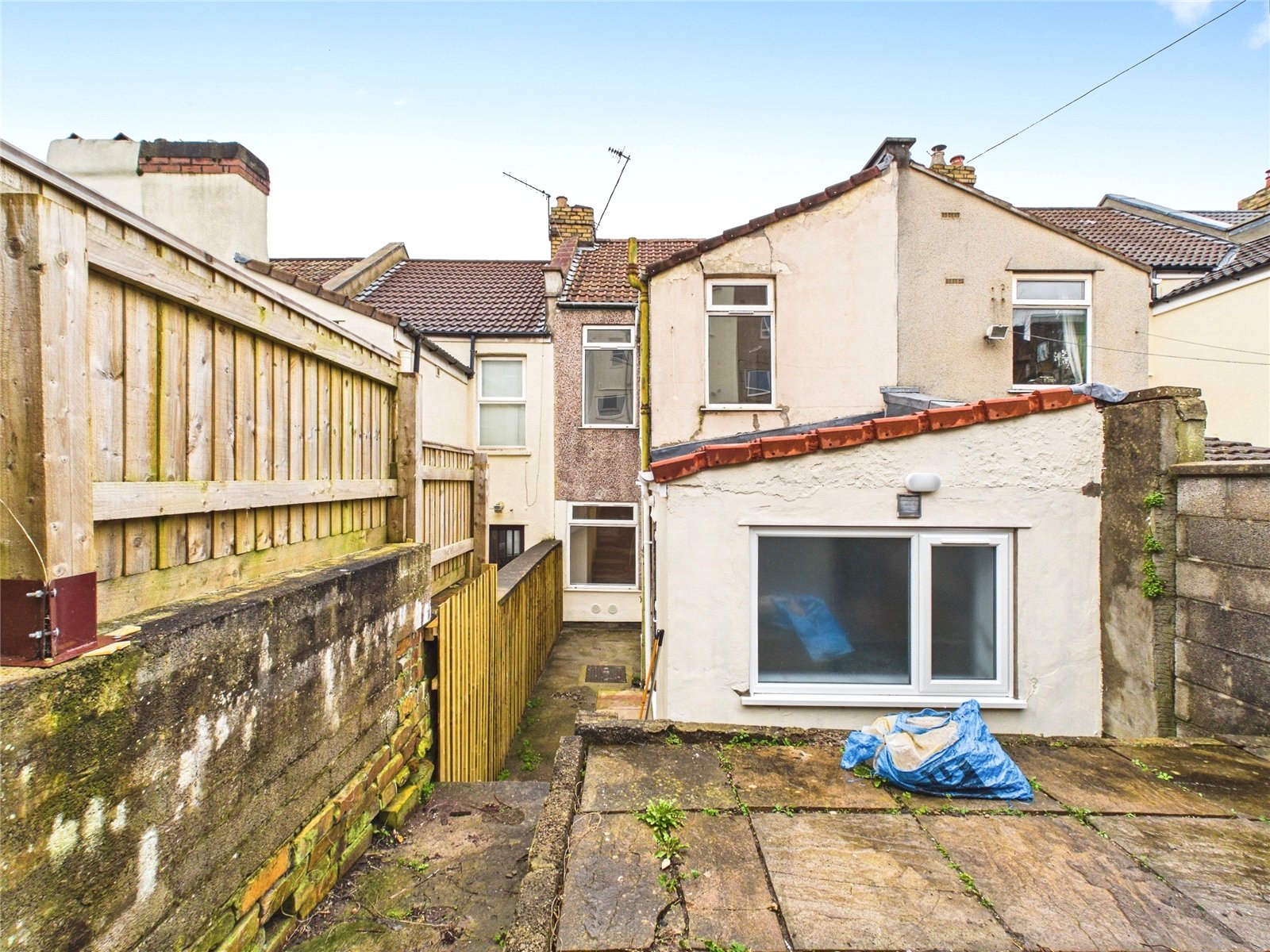 3 bedroom House for sale in Bristol