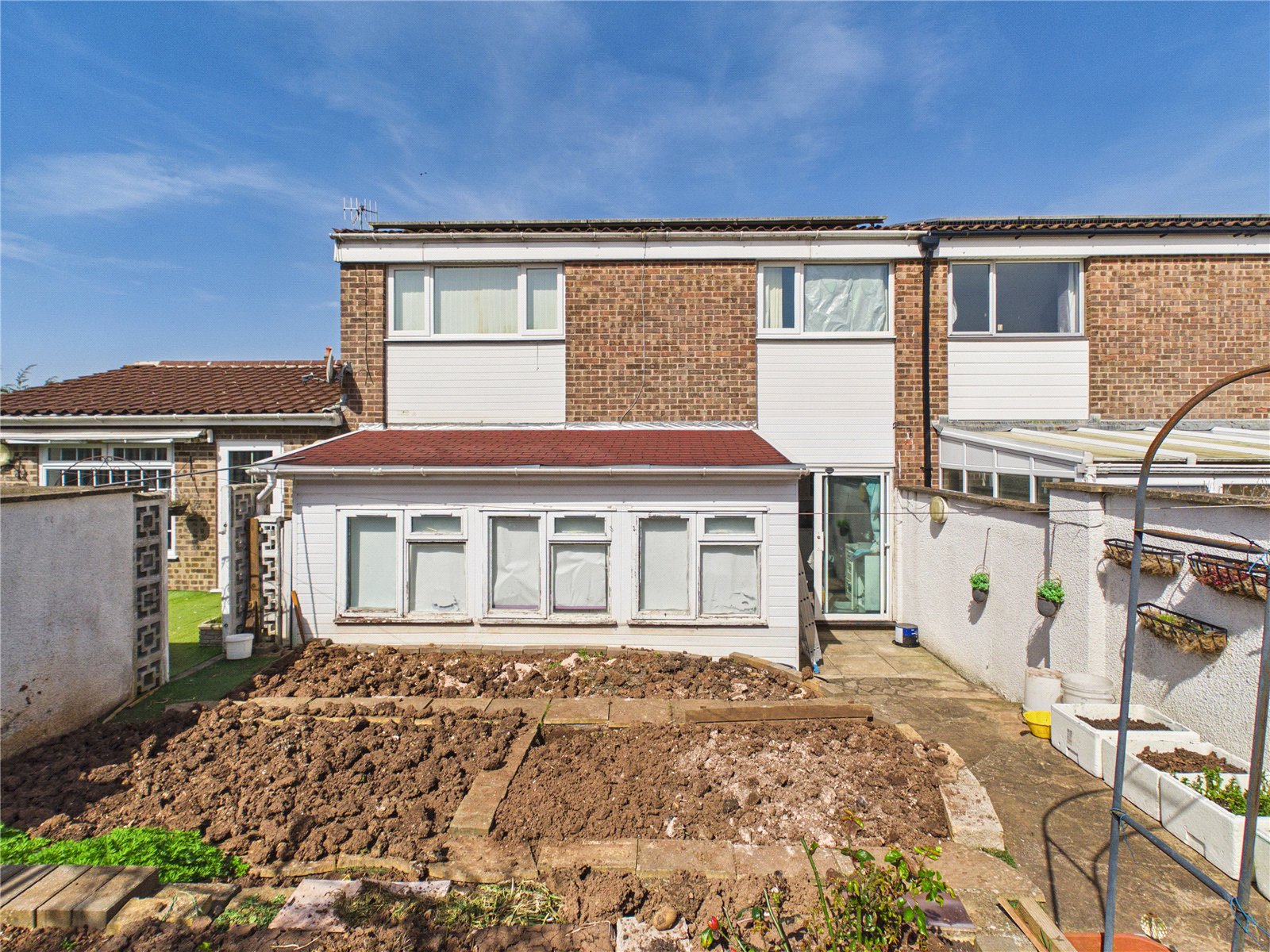 5 bedroom House for sale in Bristol