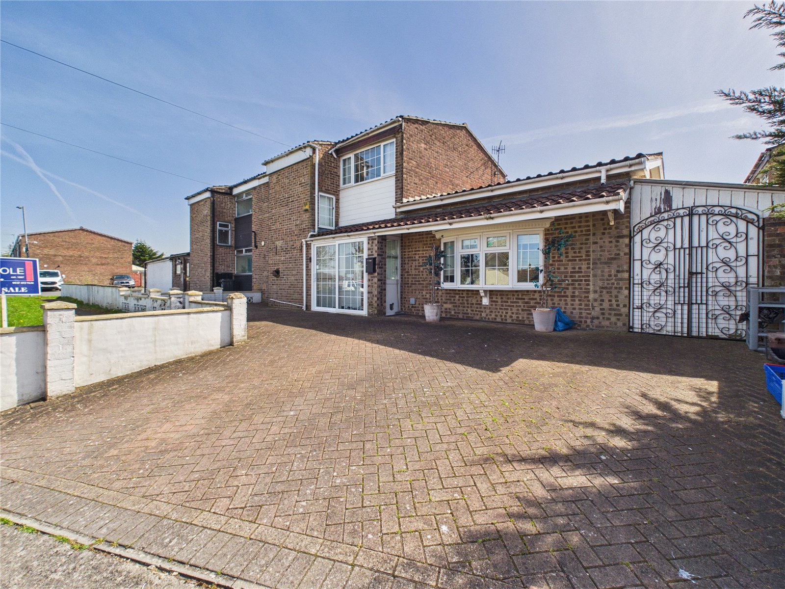 5 bedroom House for sale in Bristol