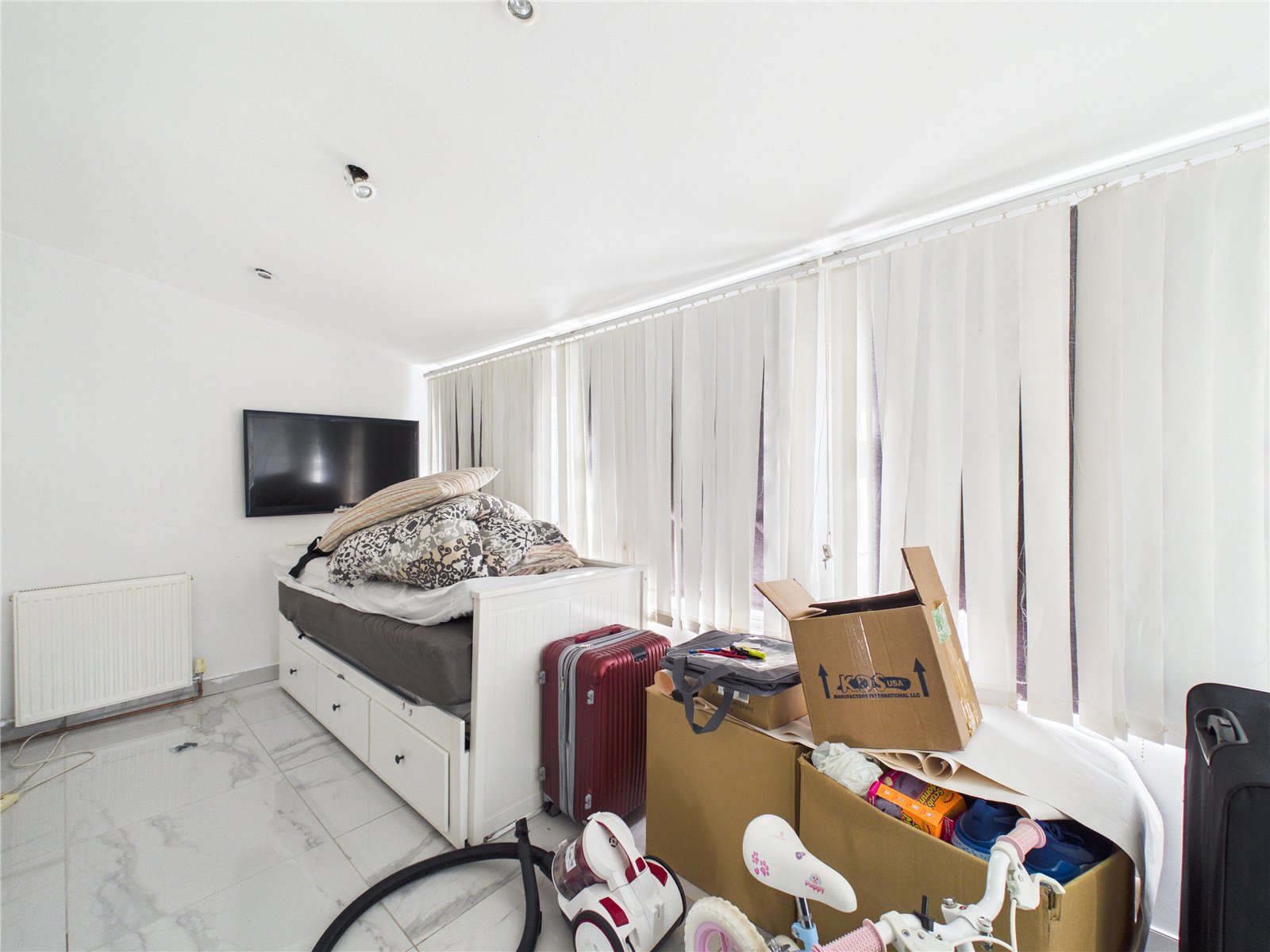 5 bedroom House for sale in Bristol