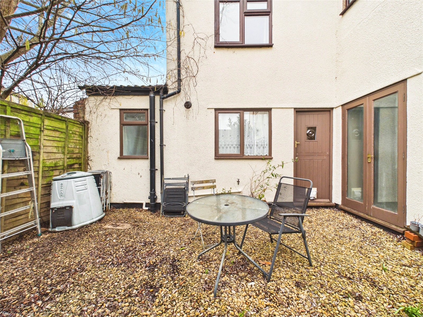 1 bedroom Flat for sale in Bristol