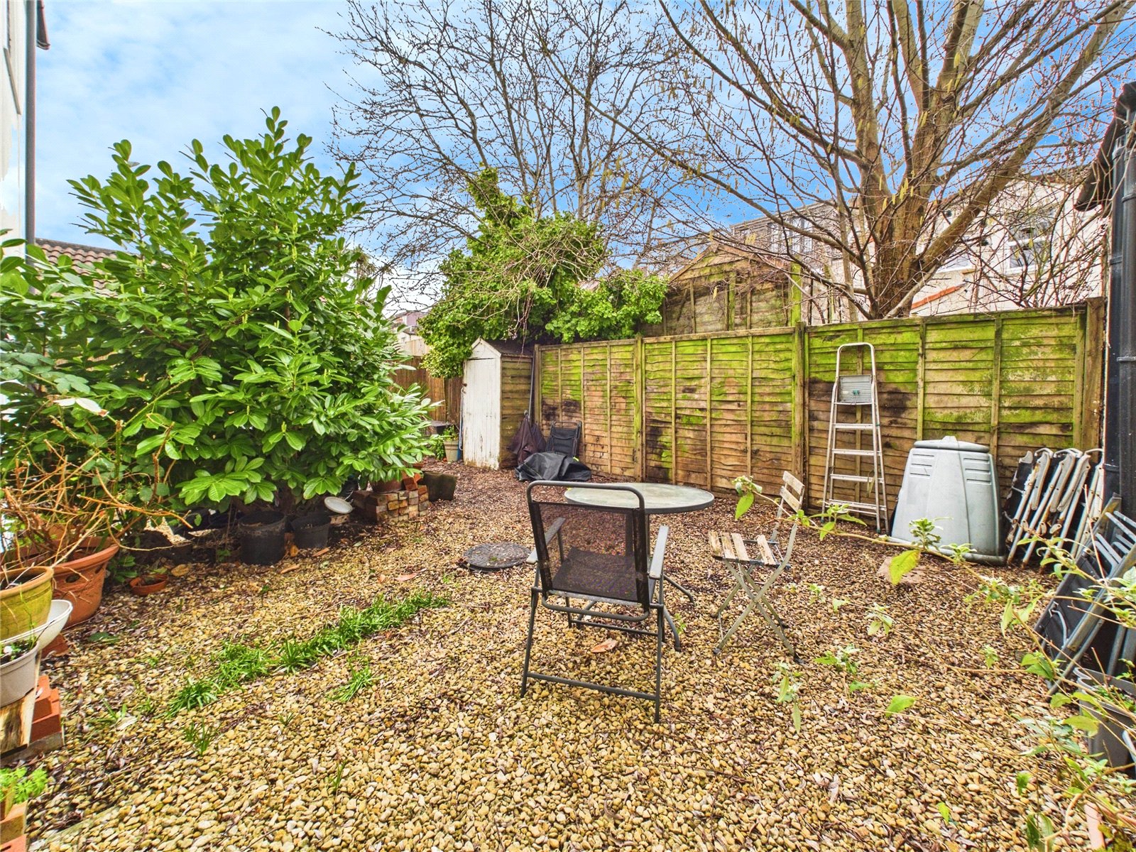 1 bedroom Flat for sale in Bristol