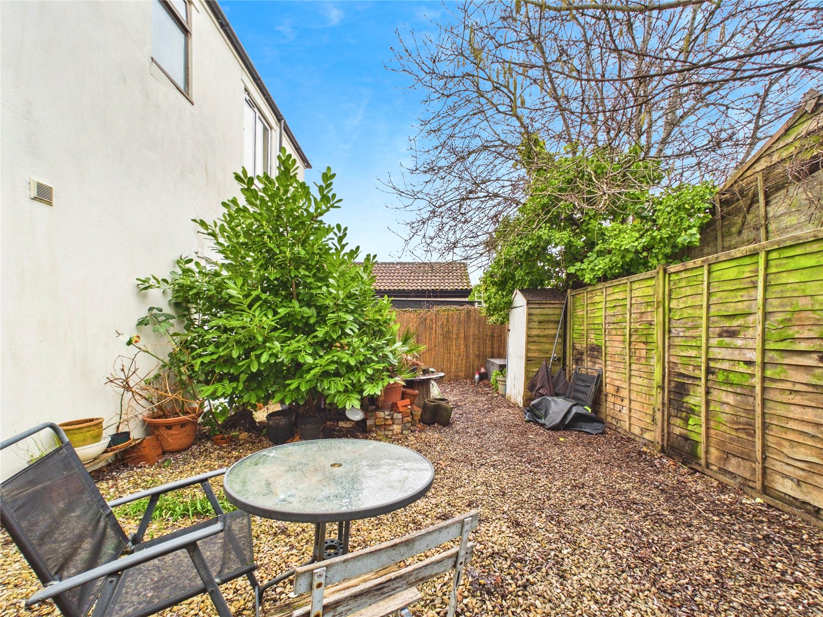 1 bedroom Flat for sale in Bristol
