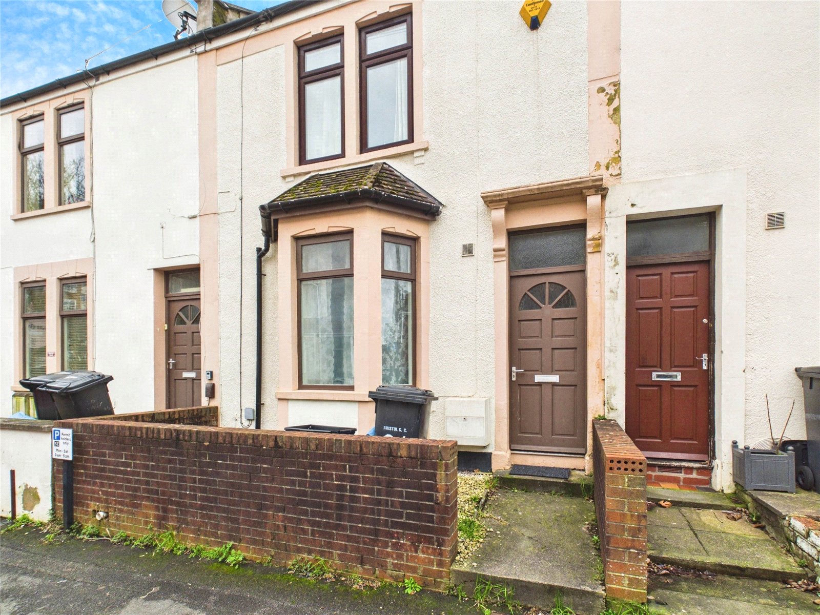 1 bedroom Flat for sale in Bristol