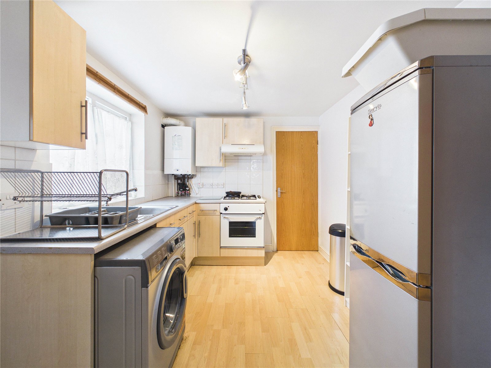 1 bedroom Flat for sale in Bristol