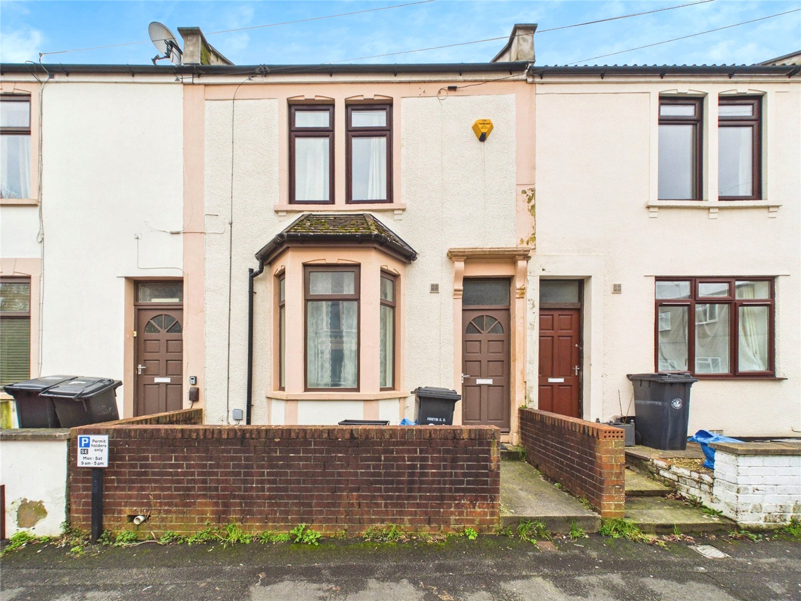 1 bedroom Flat for sale in Bristol