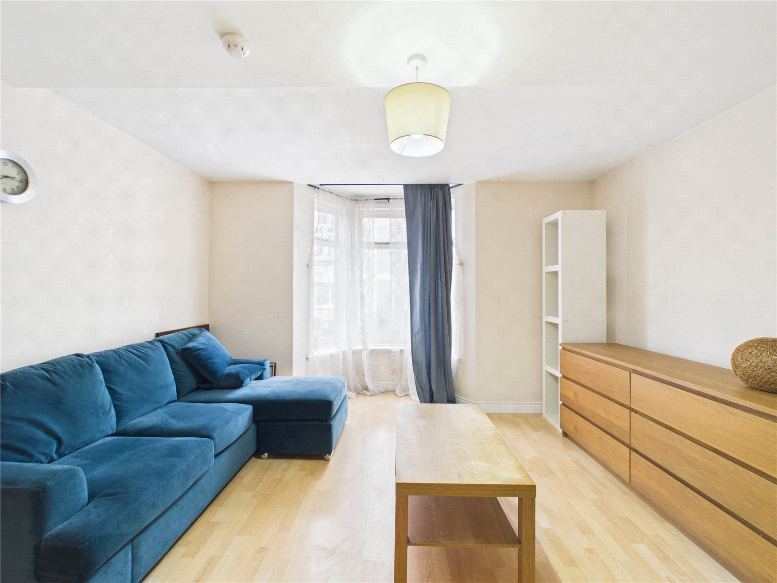1 bedroom Flat for sale in Bristol