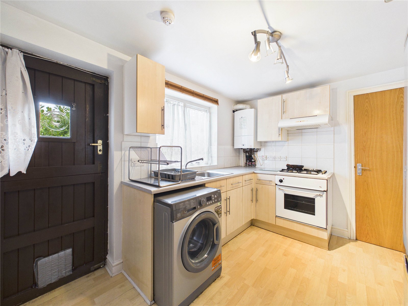 1 bedroom Flat for sale in Bristol