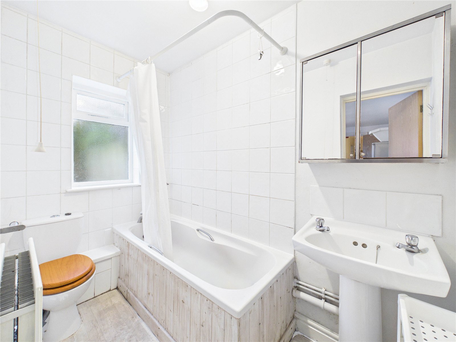 1 bedroom Flat for sale in Bristol