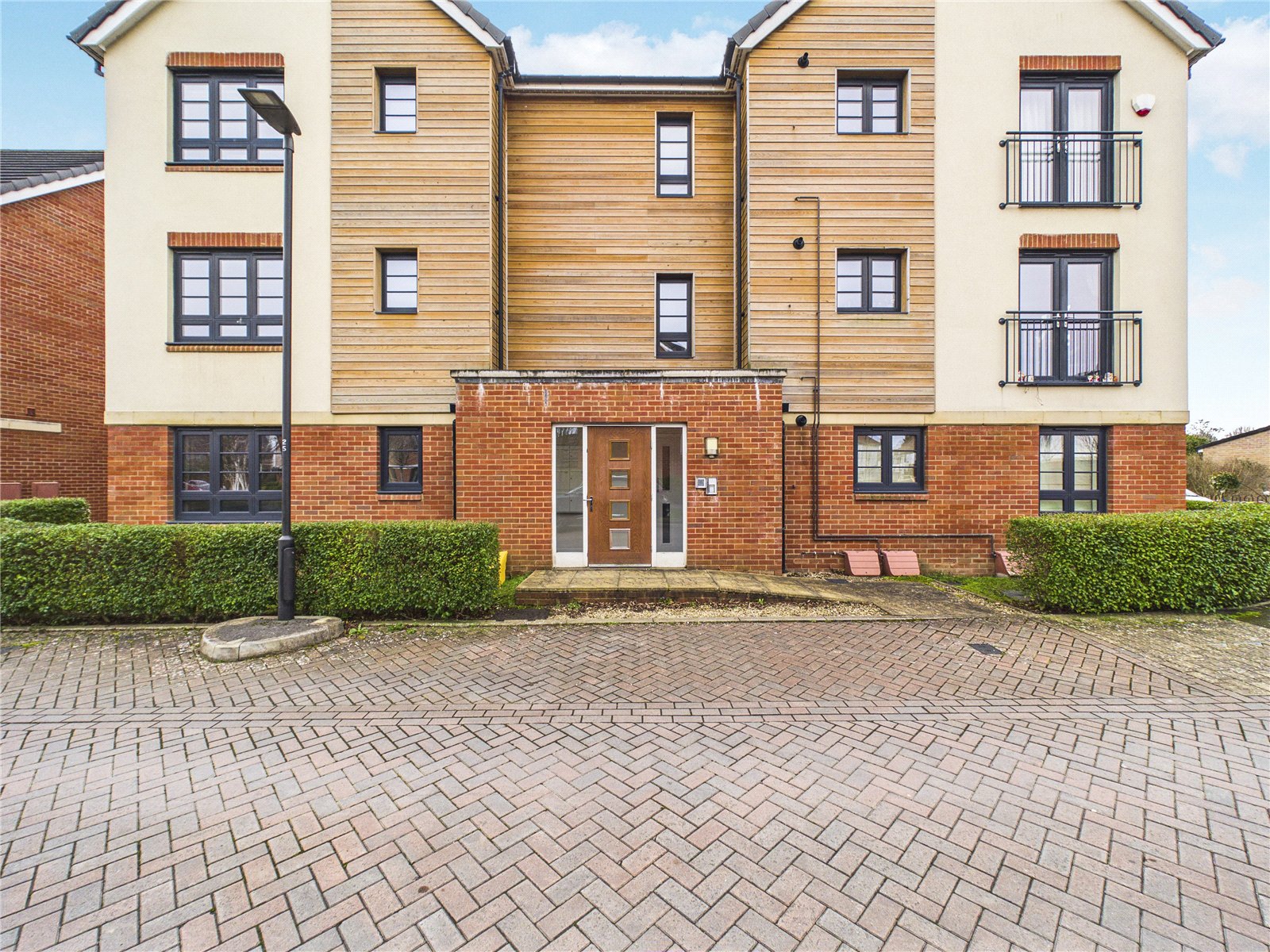 1 bedroom Flat for sale in Bristol