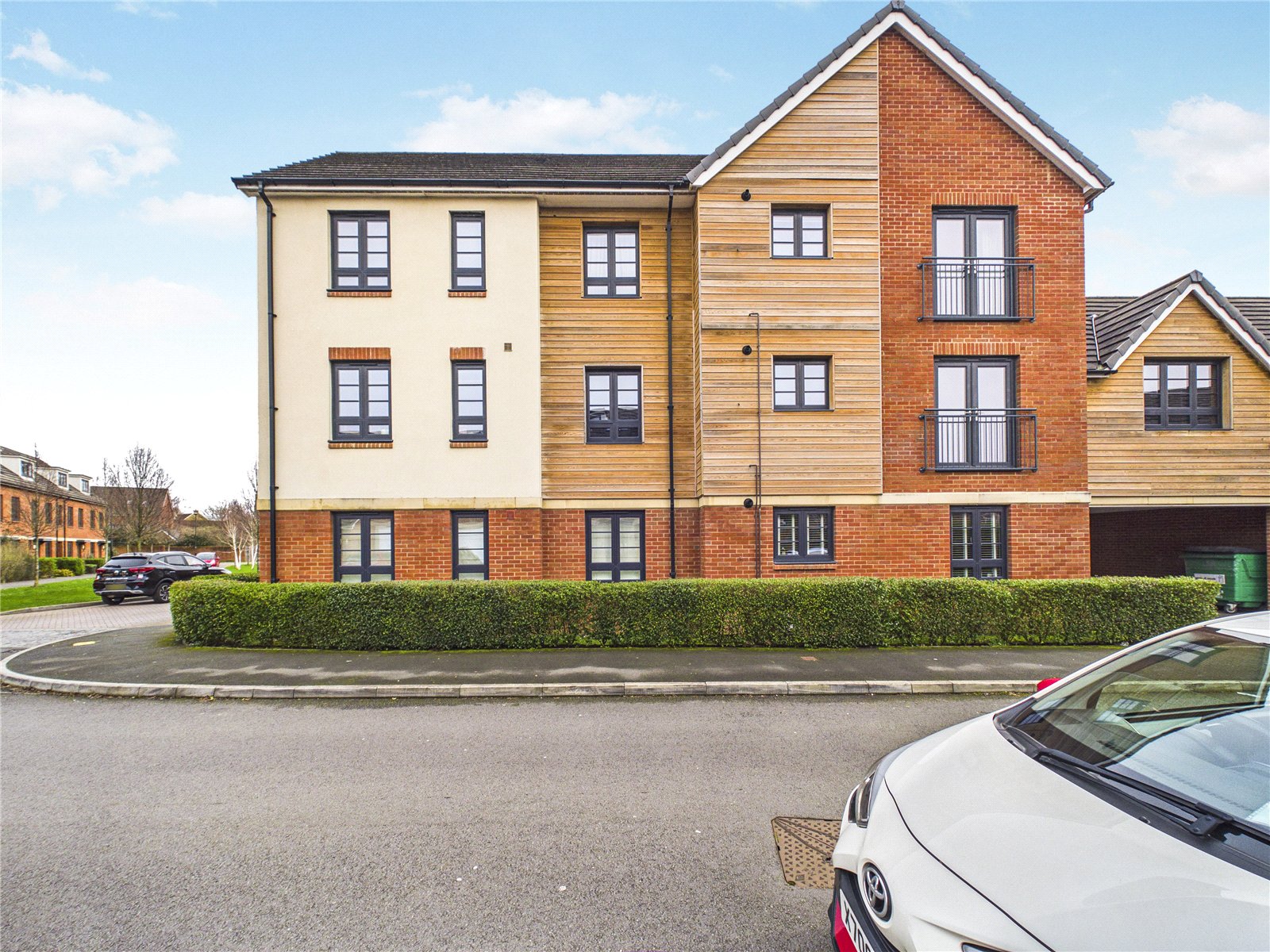 1 bedroom Flat for sale in Bristol
