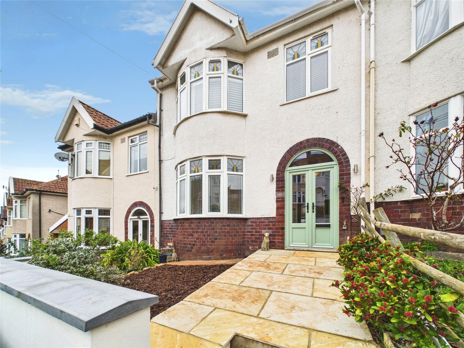 3 bedroom House for sale in Bristol