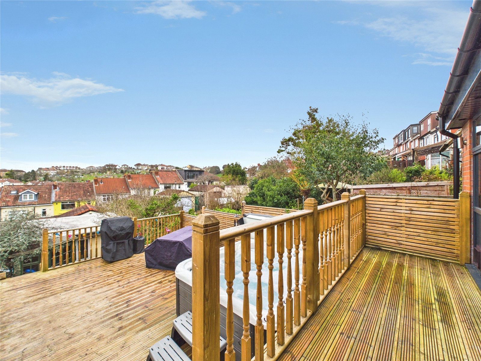 3 bedroom House for sale in Bristol