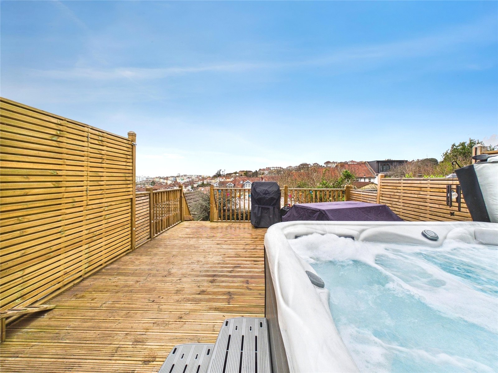 3 bedroom House for sale in Bristol