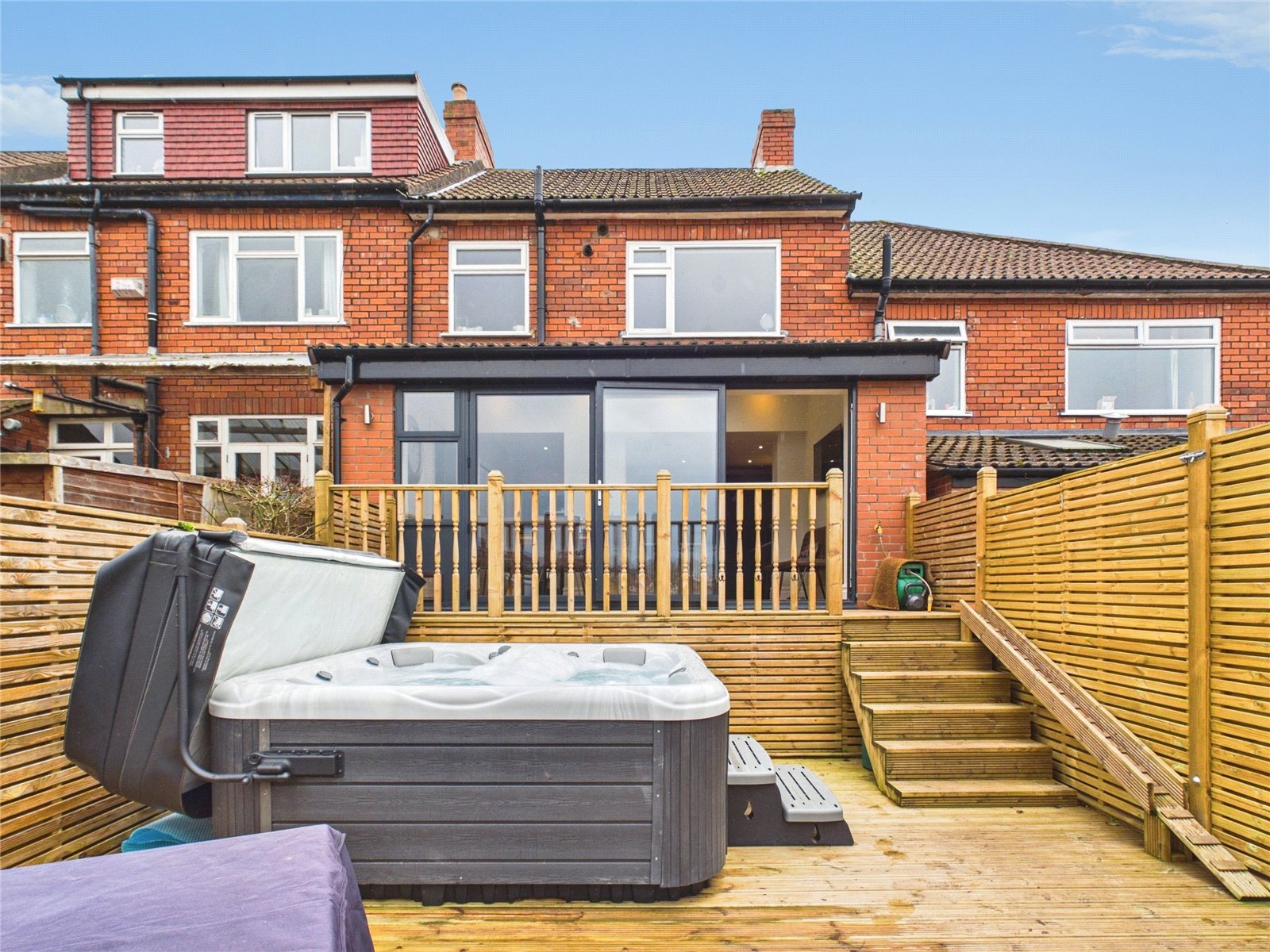 3 bedroom House for sale in Bristol