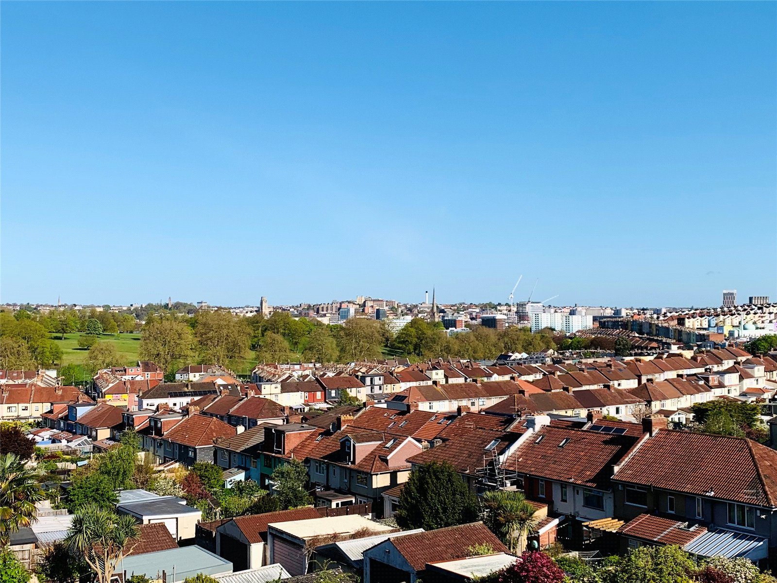 3 bedroom House for sale in Bristol