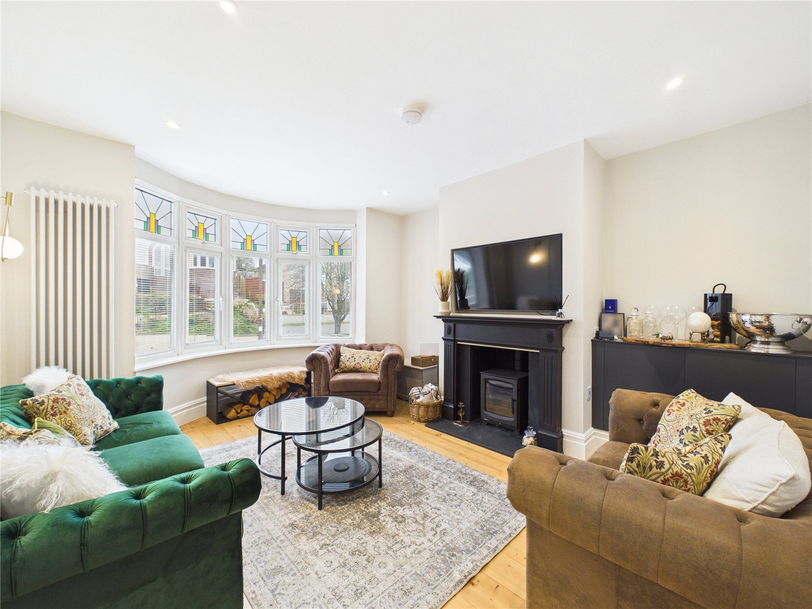 3 bedroom House for sale in Bristol