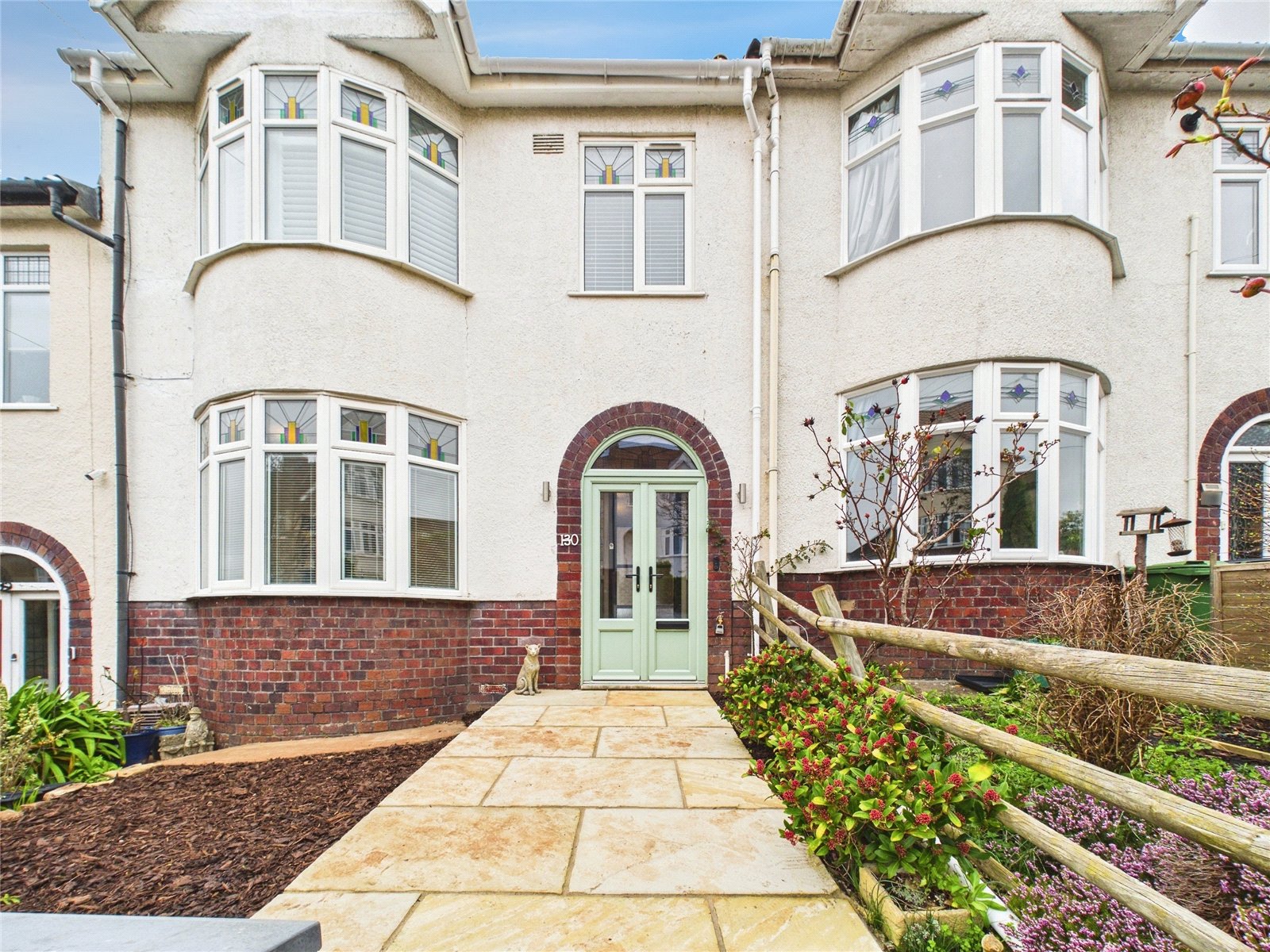 3 bedroom House for sale in Bristol