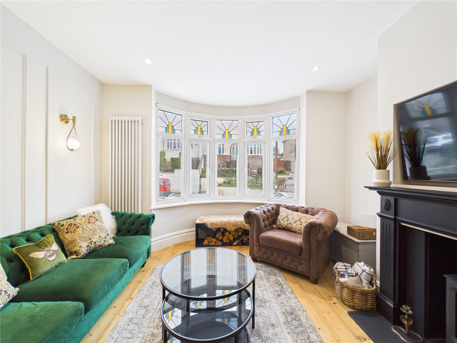 3 bedroom House for sale in Bristol