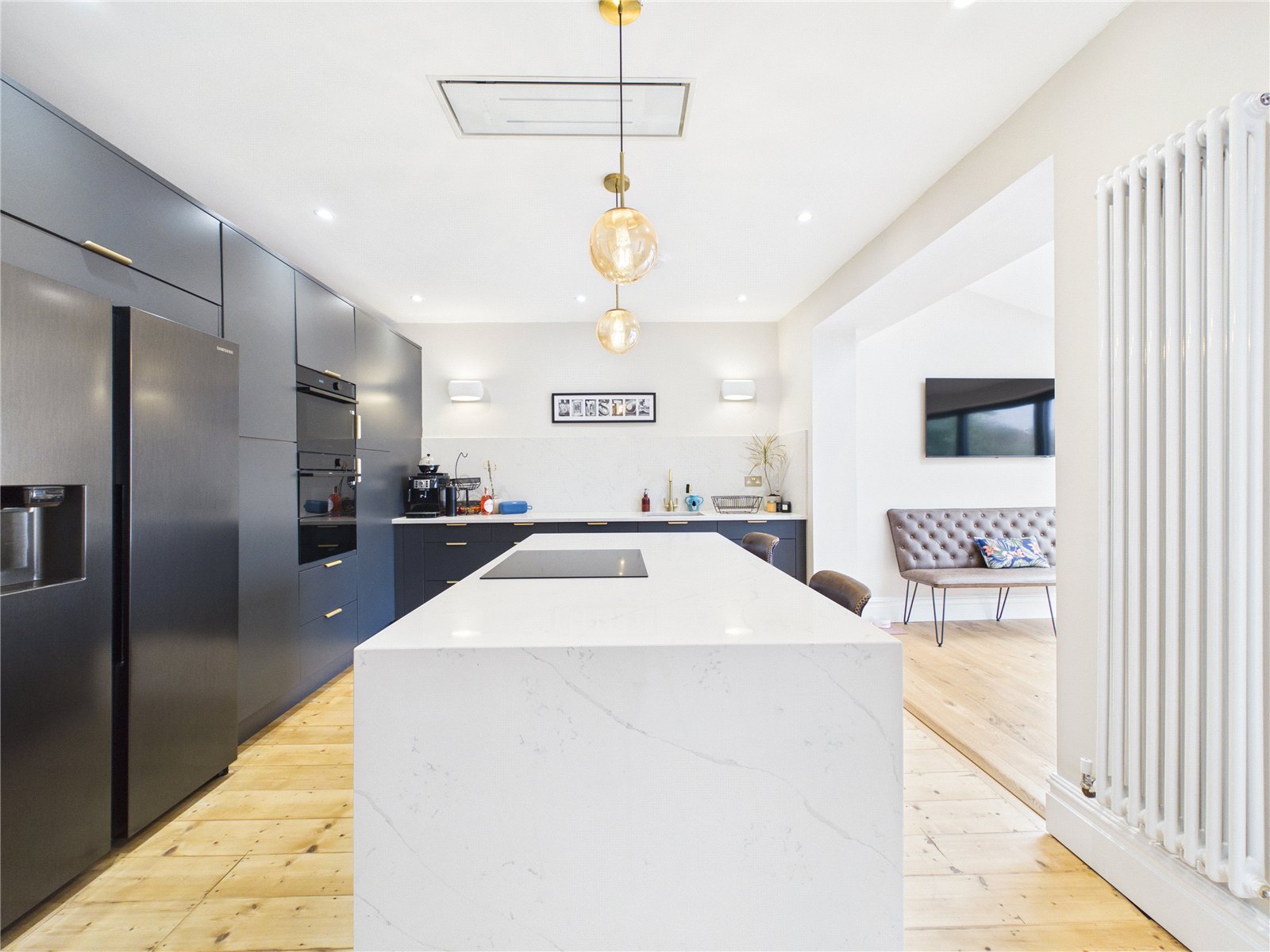 3 bedroom House for sale in Bristol
