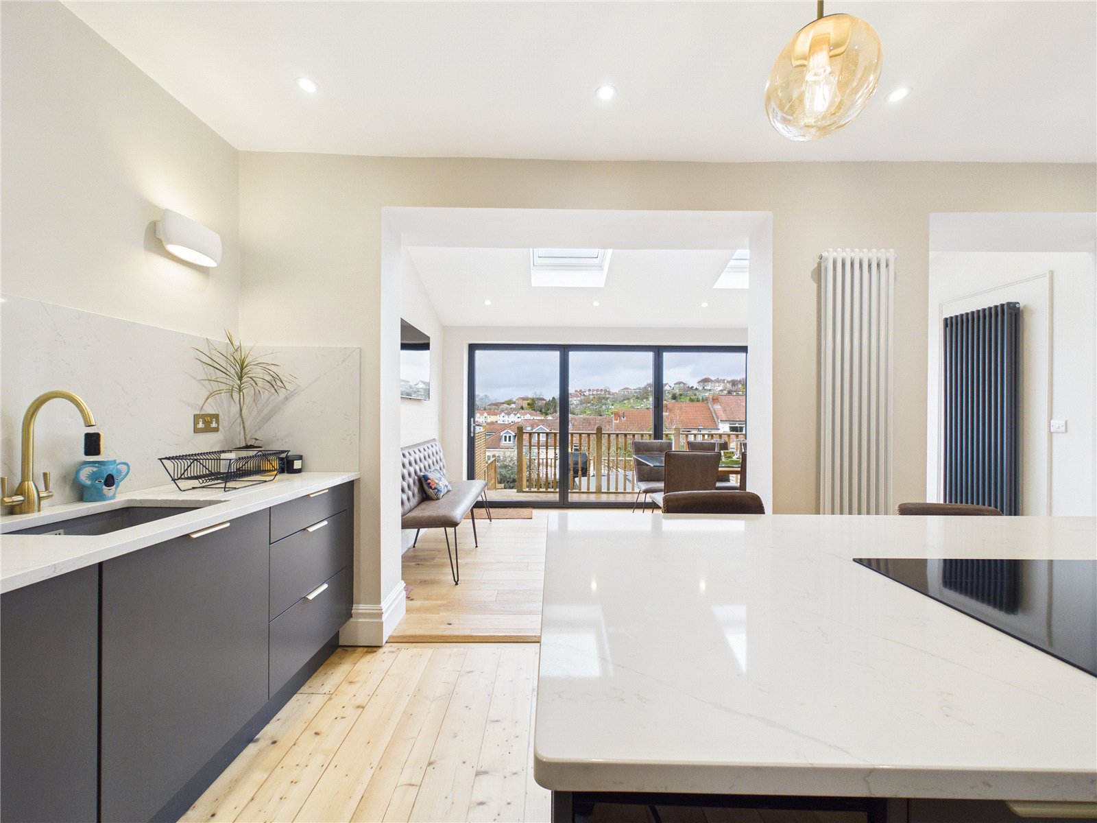 3 bedroom House for sale in Bristol
