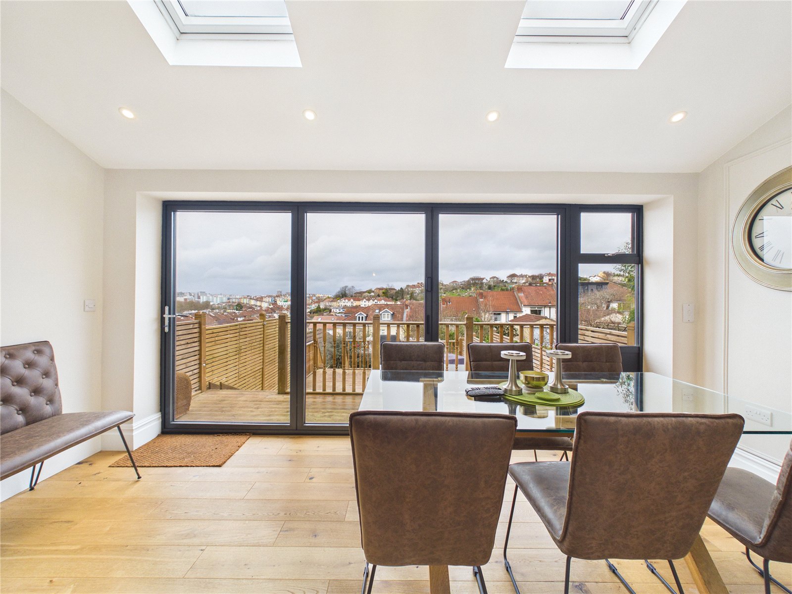3 bedroom House for sale in Bristol