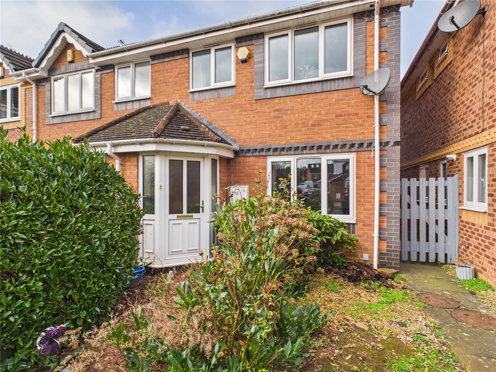 3 bedroom House for sale in Bristol