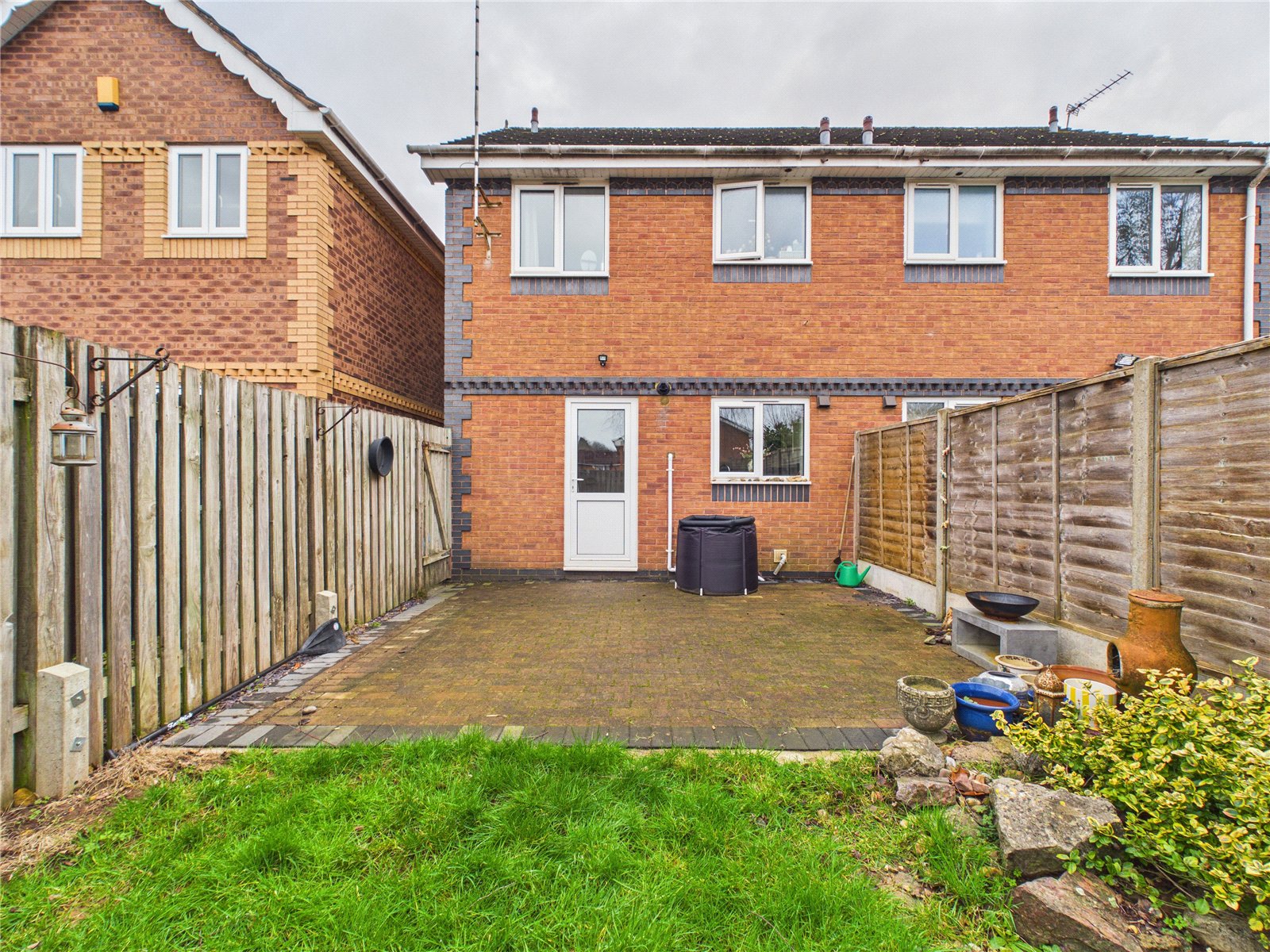 3 bedroom House for sale in Bristol