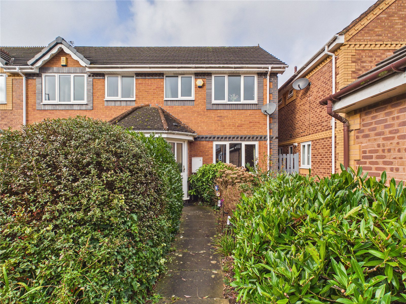 3 bedroom House for sale in Bristol