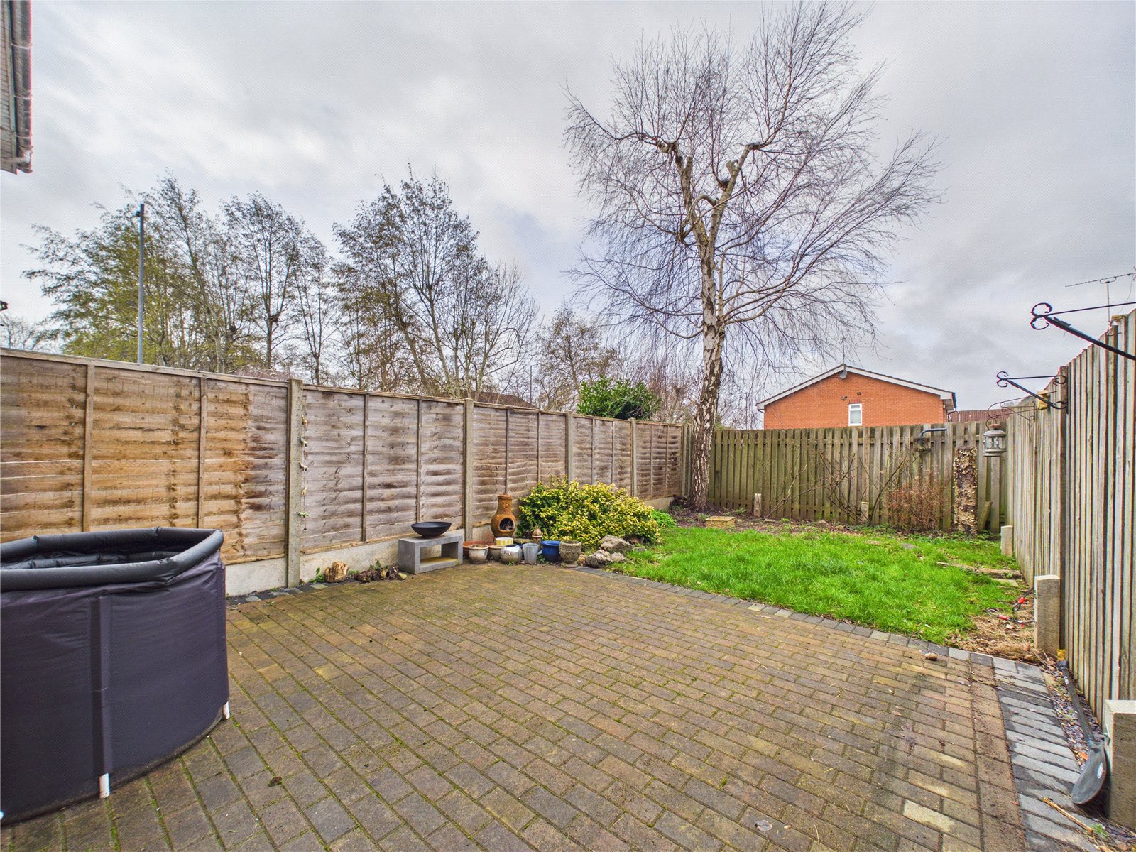 3 bedroom House for sale in Bristol