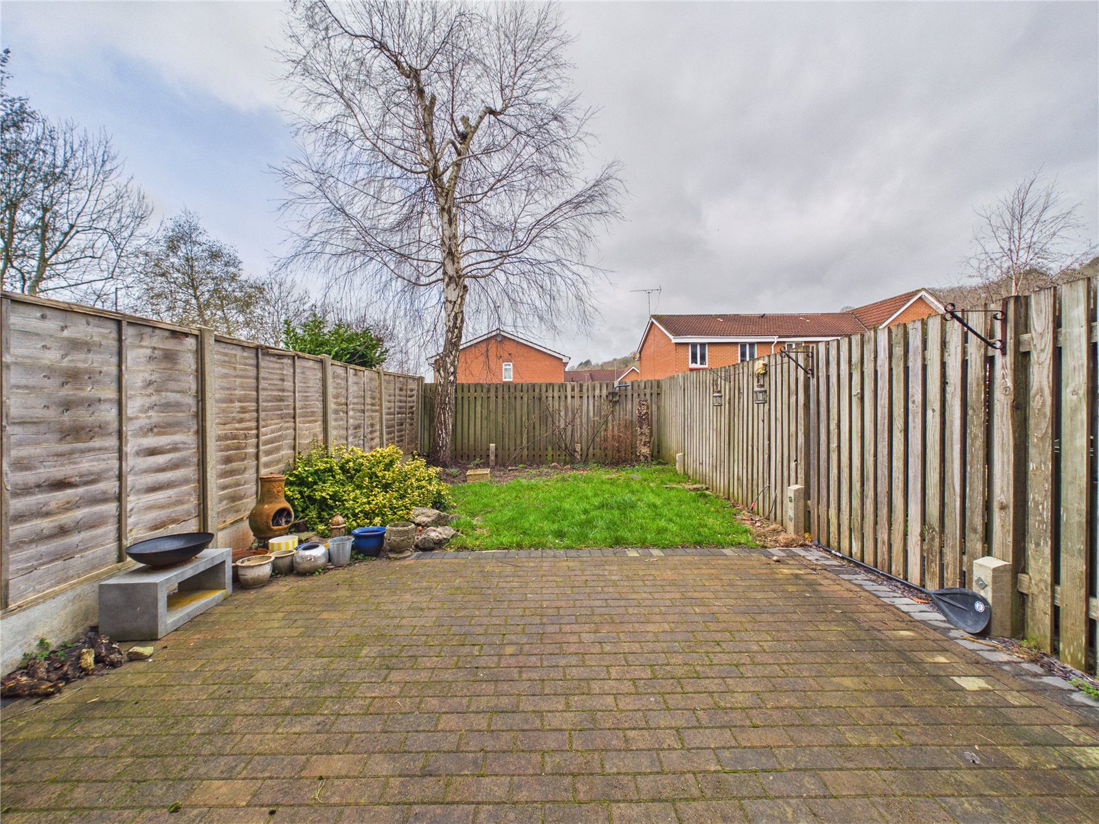 3 bedroom House for sale in Bristol