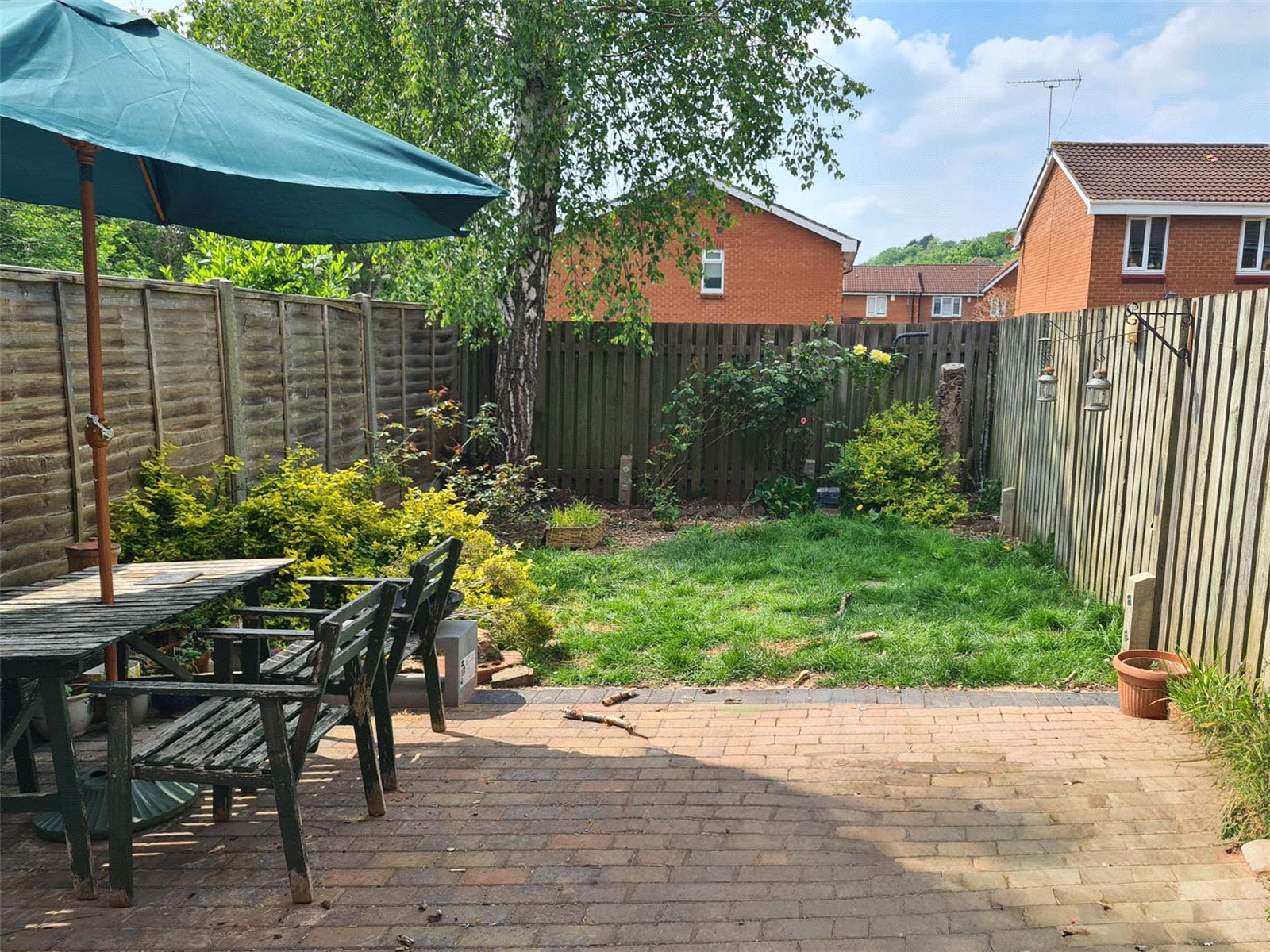 3 bedroom House for sale in Bristol