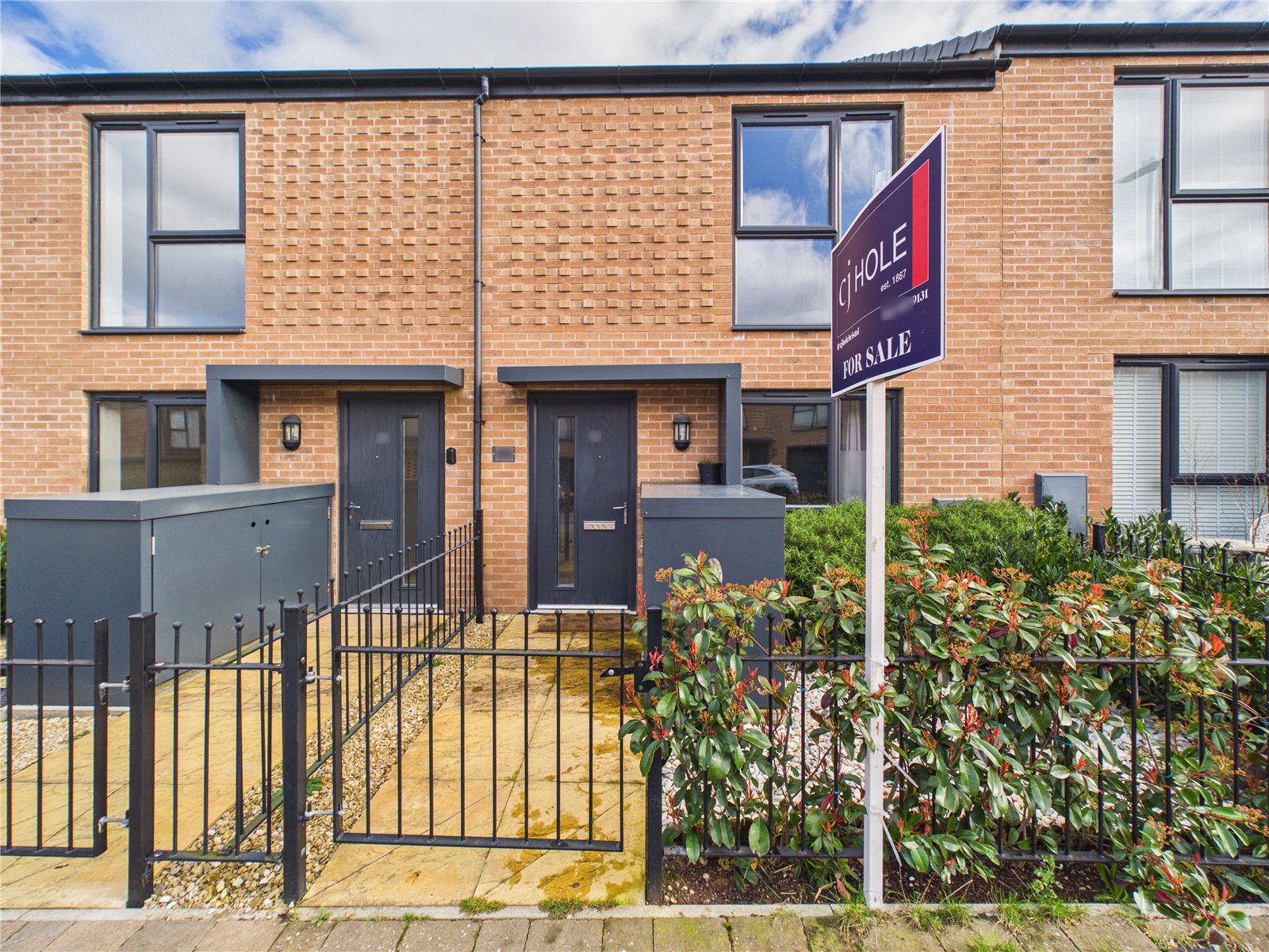 2 bedroom House for sale in Bristol