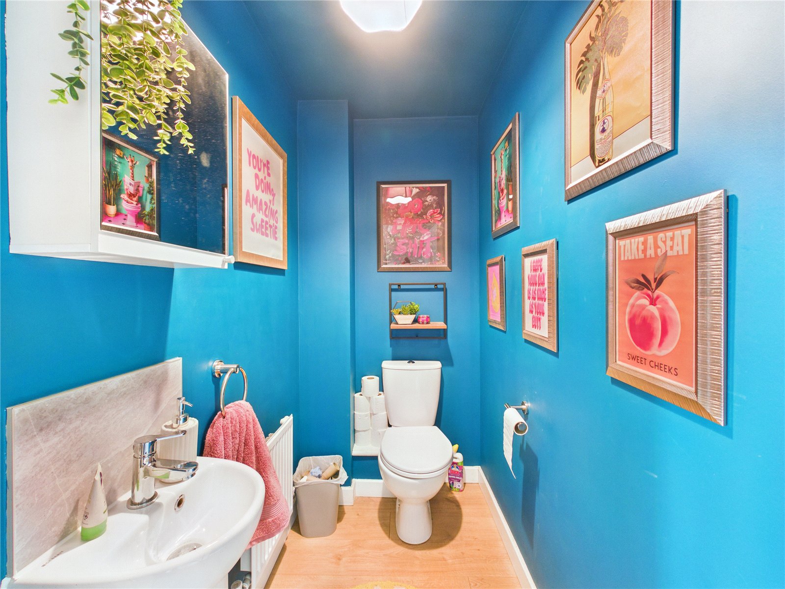 2 bedroom House for sale in Bristol