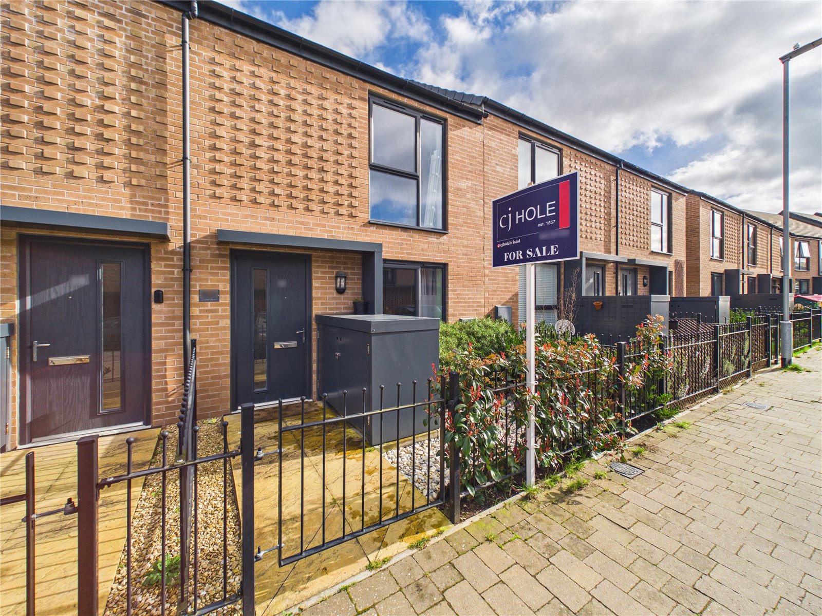 2 bedroom House for sale in Bristol